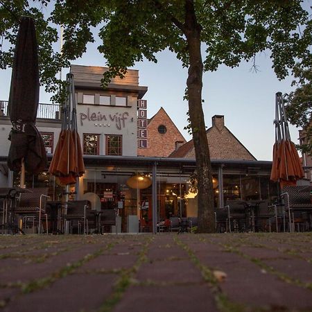 Boetiek Hotel Plein Vijf ドゥールネ エクステリア 写真