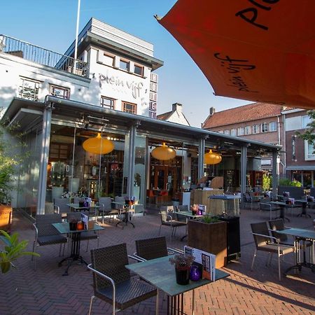 Boetiek Hotel Plein Vijf ドゥールネ エクステリア 写真
