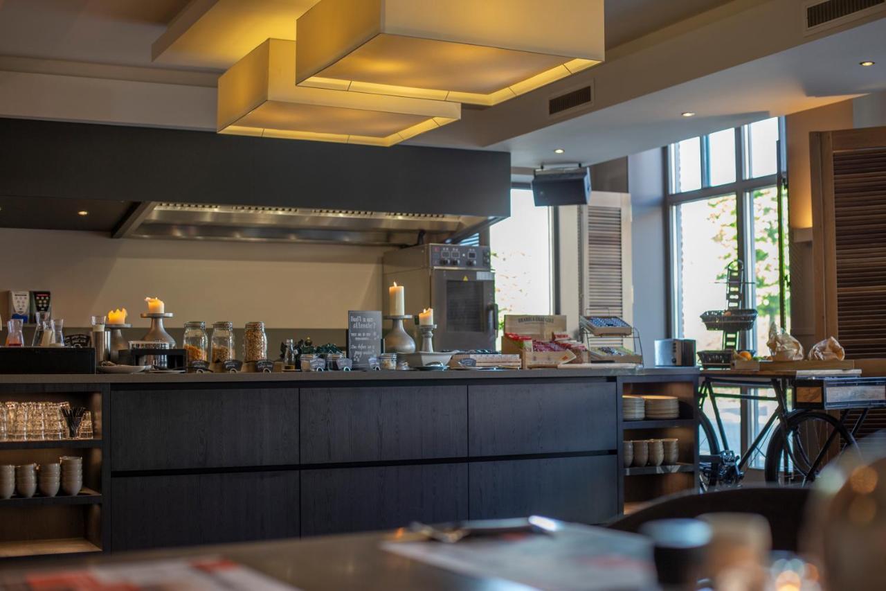 Boetiek Hotel Plein Vijf ドゥールネ エクステリア 写真