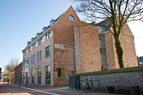 Boetiek Hotel Plein Vijf ドゥールネ エクステリア 写真