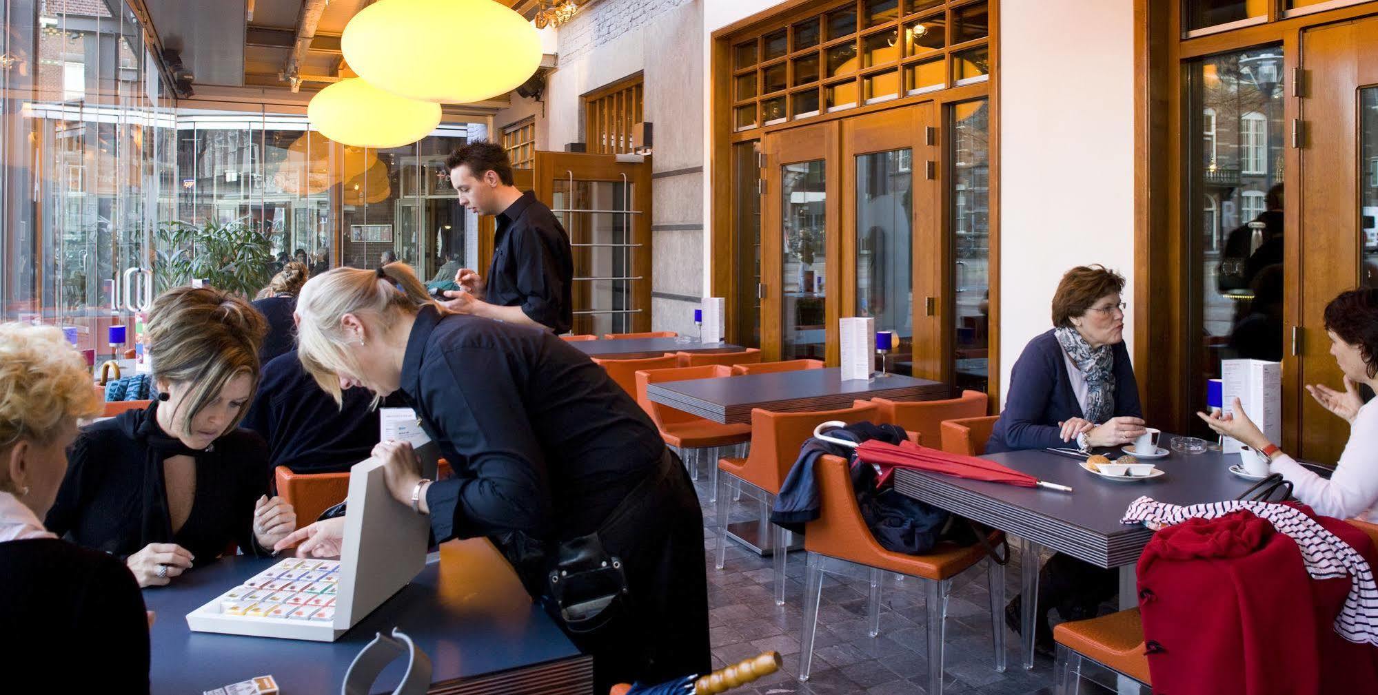 Boetiek Hotel Plein Vijf ドゥールネ エクステリア 写真