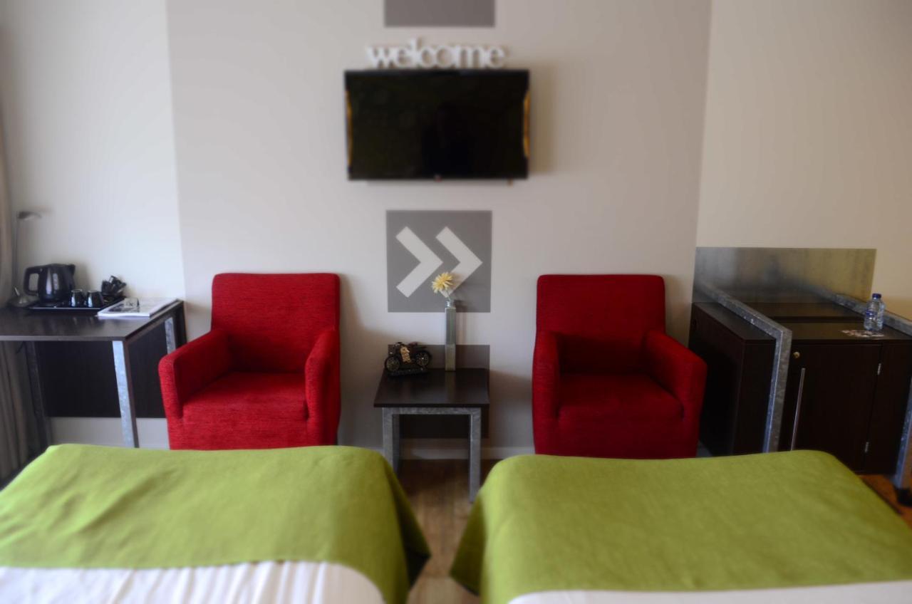 Boetiek Hotel Plein Vijf ドゥールネ エクステリア 写真