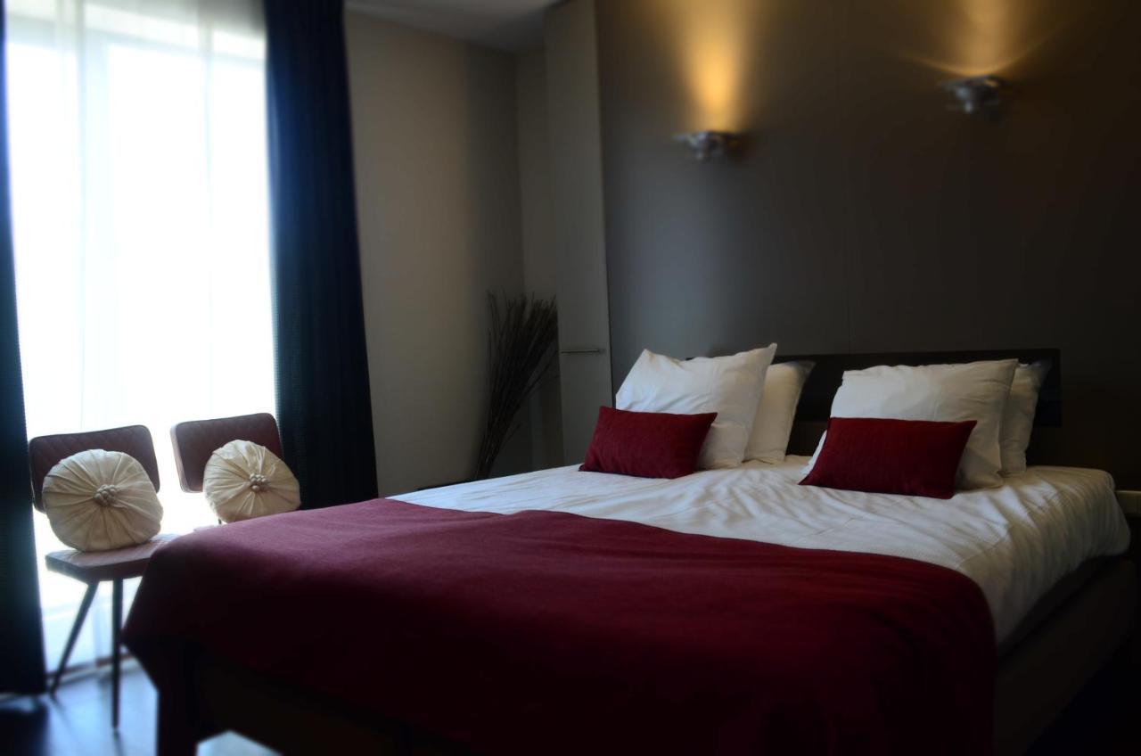 Boetiek Hotel Plein Vijf ドゥールネ エクステリア 写真