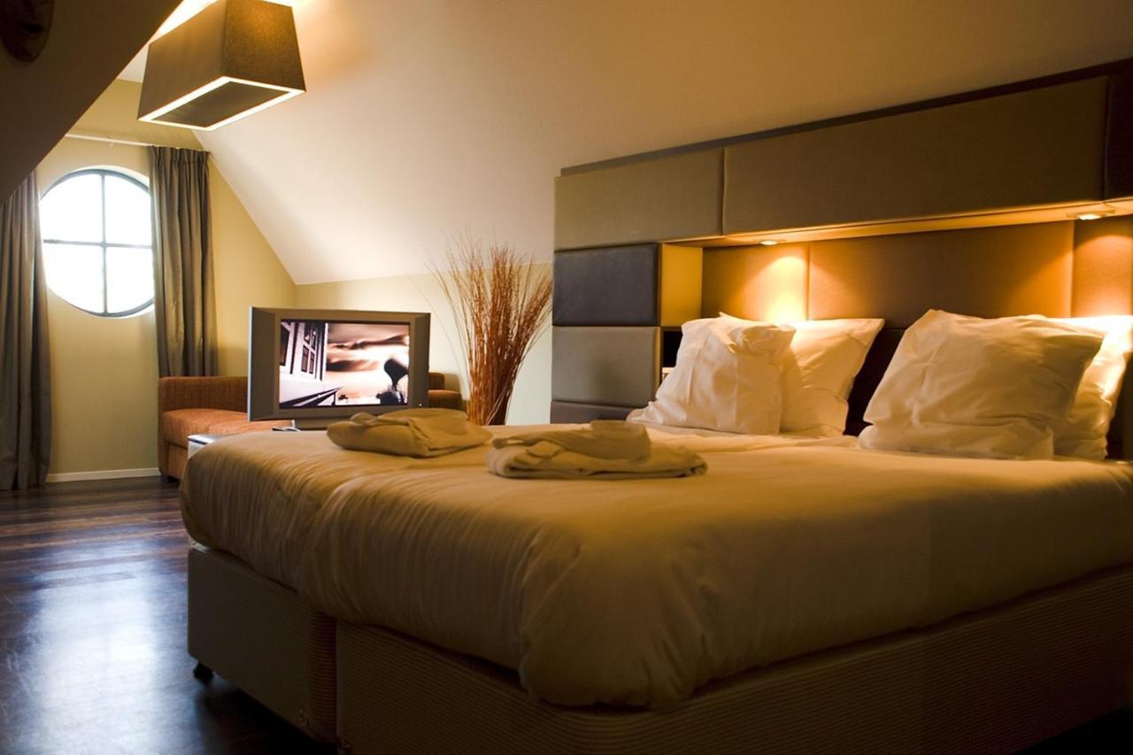 Boetiek Hotel Plein Vijf ドゥールネ エクステリア 写真