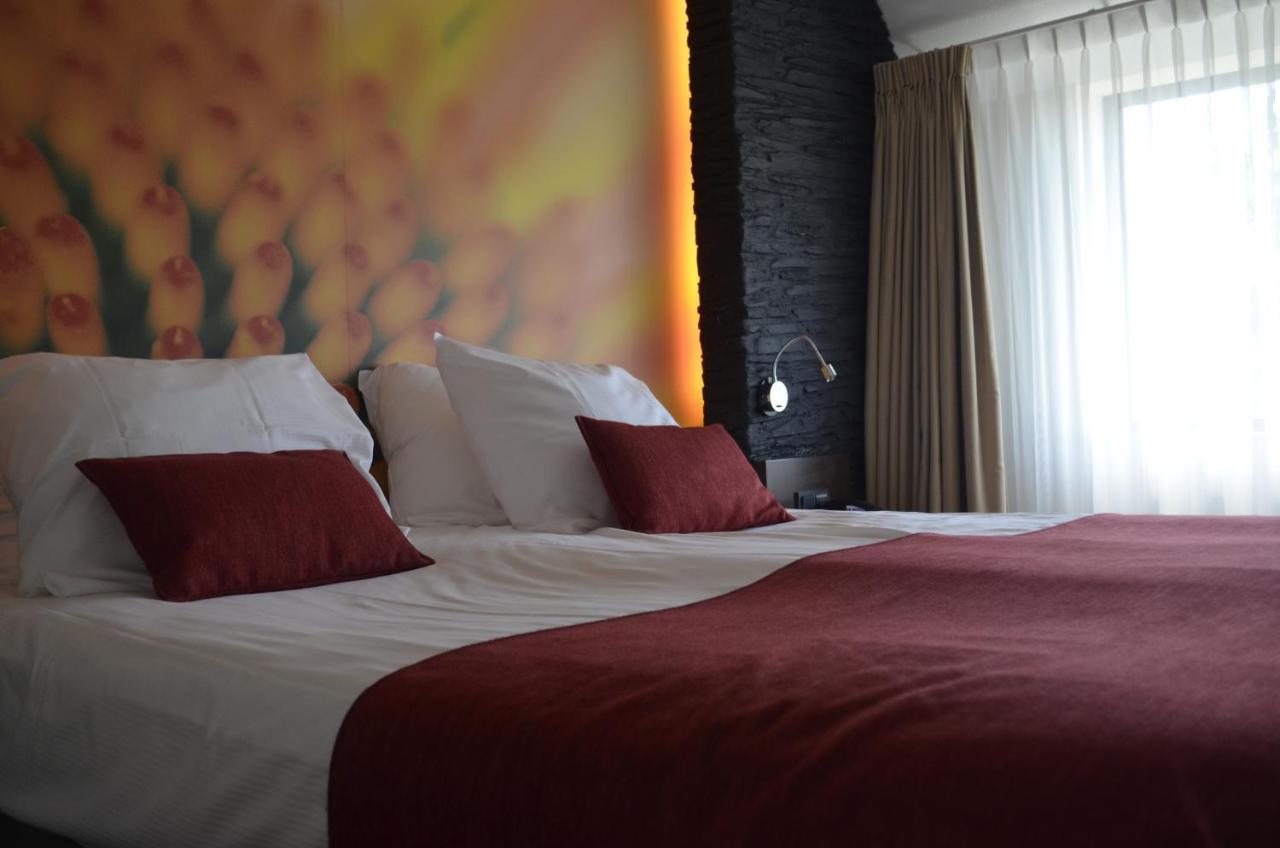 Boetiek Hotel Plein Vijf ドゥールネ エクステリア 写真