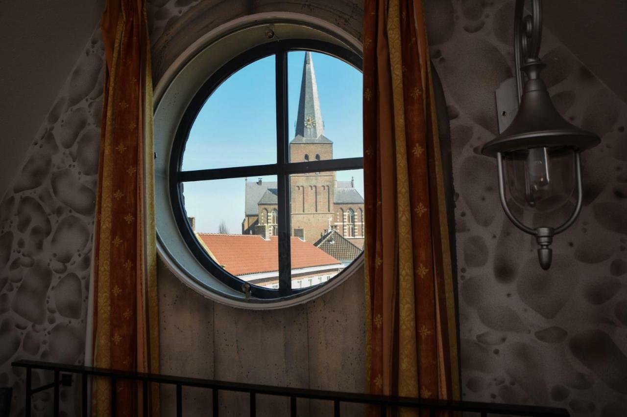 Boetiek Hotel Plein Vijf ドゥールネ エクステリア 写真